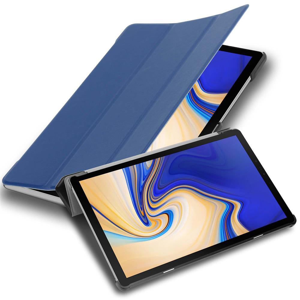 Blau / Galaxy Tab S4 (10.5 Zoll)