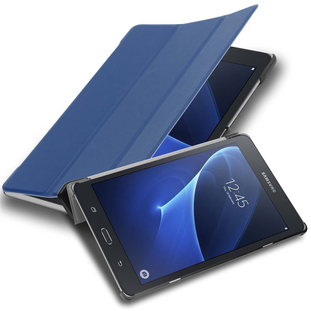 Blau / Galaxy Tab A 2016 (7.0 Zoll)
