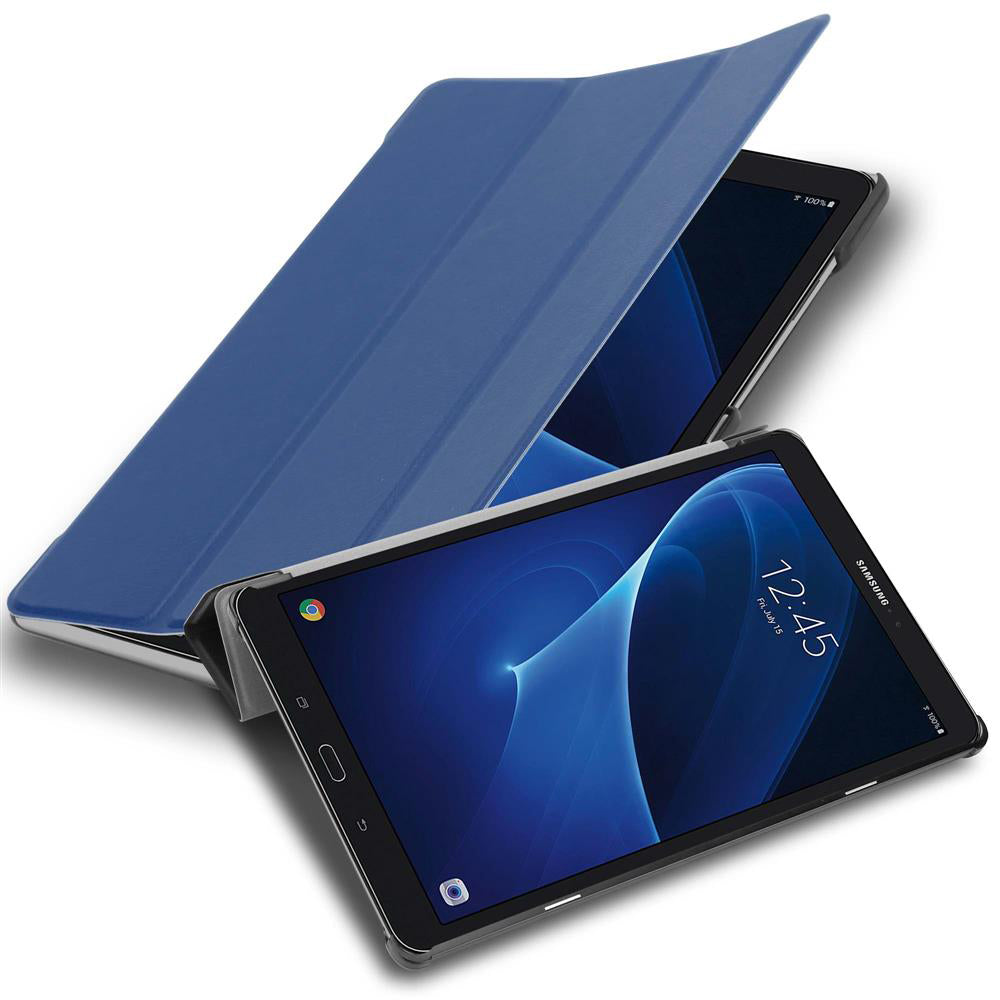 Blau / Galaxy Tab A 2016 (10.1 Zoll)