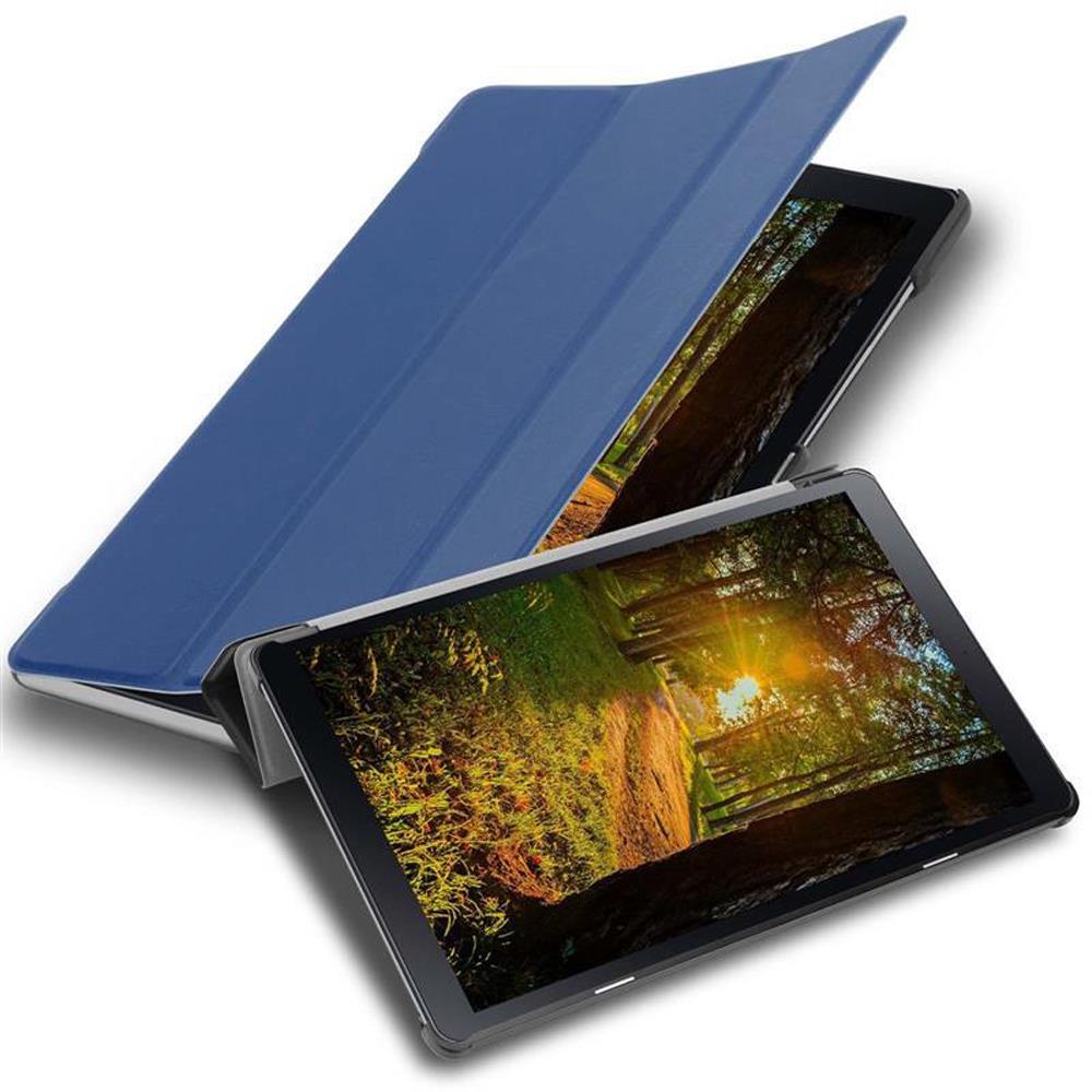 Blau / Galaxy Tab A (10.5 Zoll)