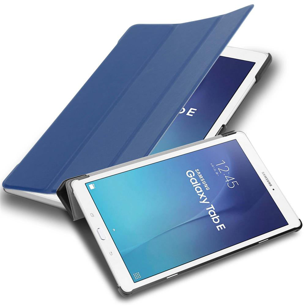 Blau / Galaxy Tab E (9.6 Zoll)