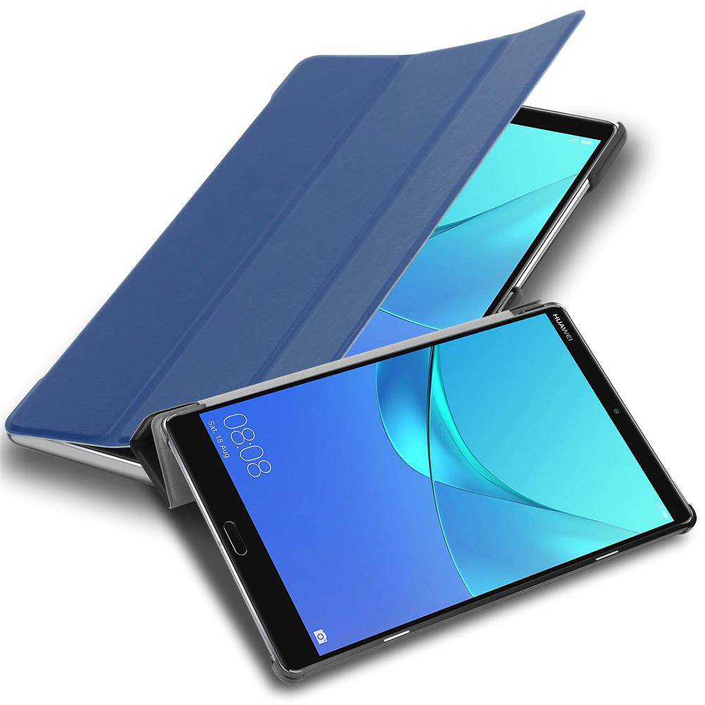 Blau / MediaPad M5 8 (8.4 Zoll)