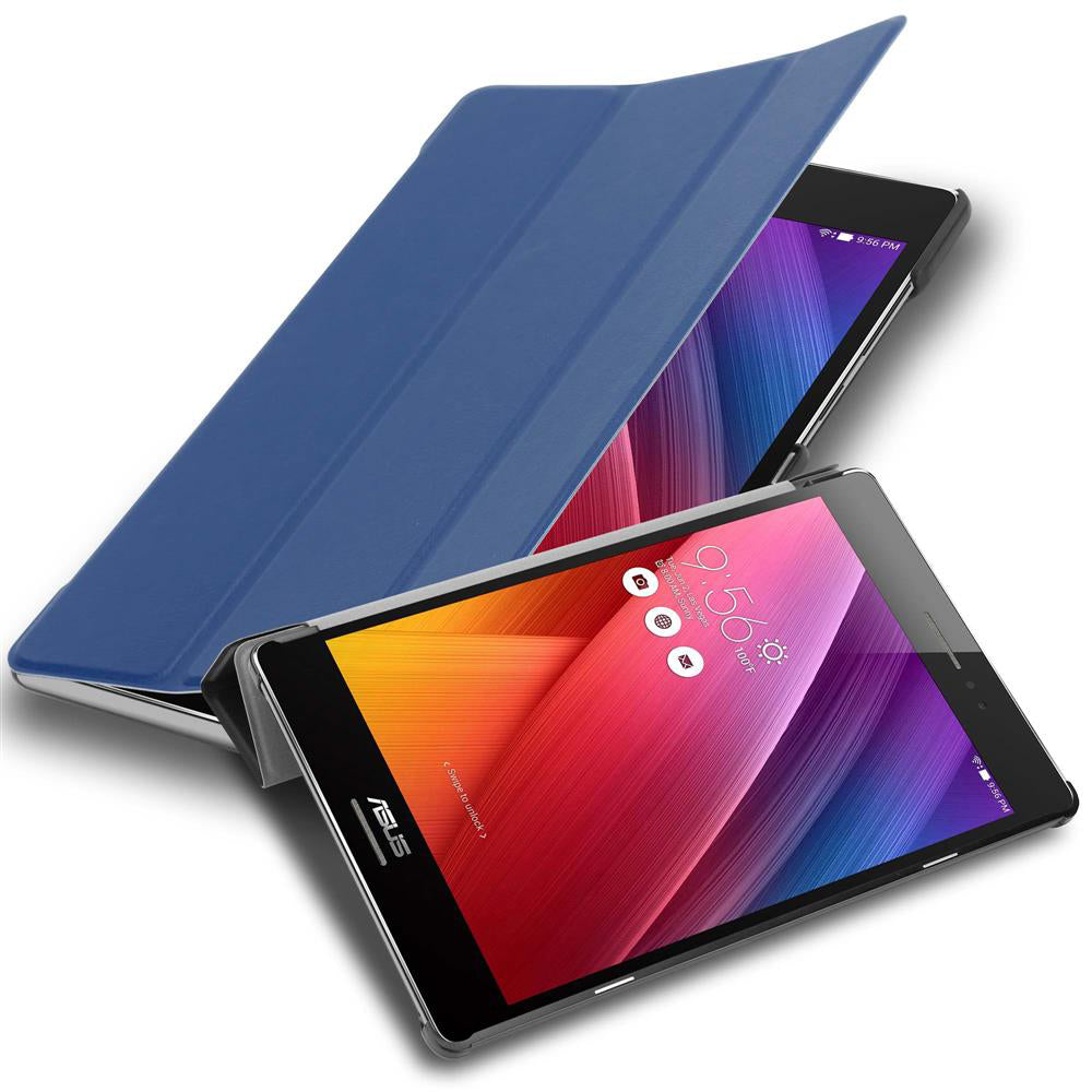 Blau / ZenPad 8.0 (8.0 Zoll)