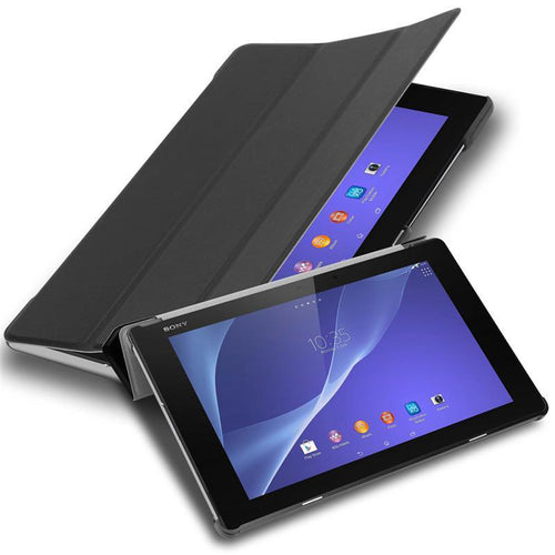 Schwarz / Xperia Tablet Z2 (10.1 Zoll)