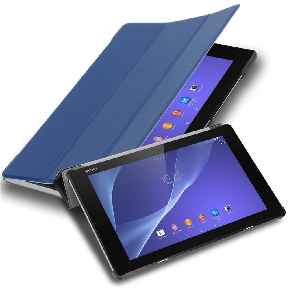 Blau / Xperia Tablet Z2 (10.1 Zoll)
