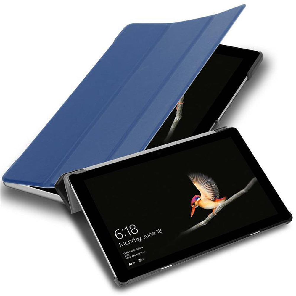 Blau / Surface GO