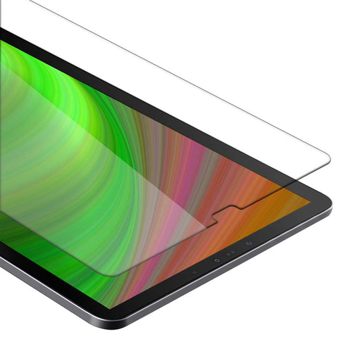 Transparent / Galaxy Tab S4 (10.5 Zoll)