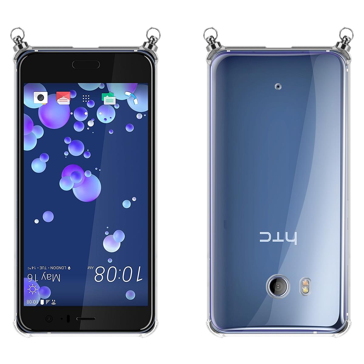 Transparent / OCEAN / U11