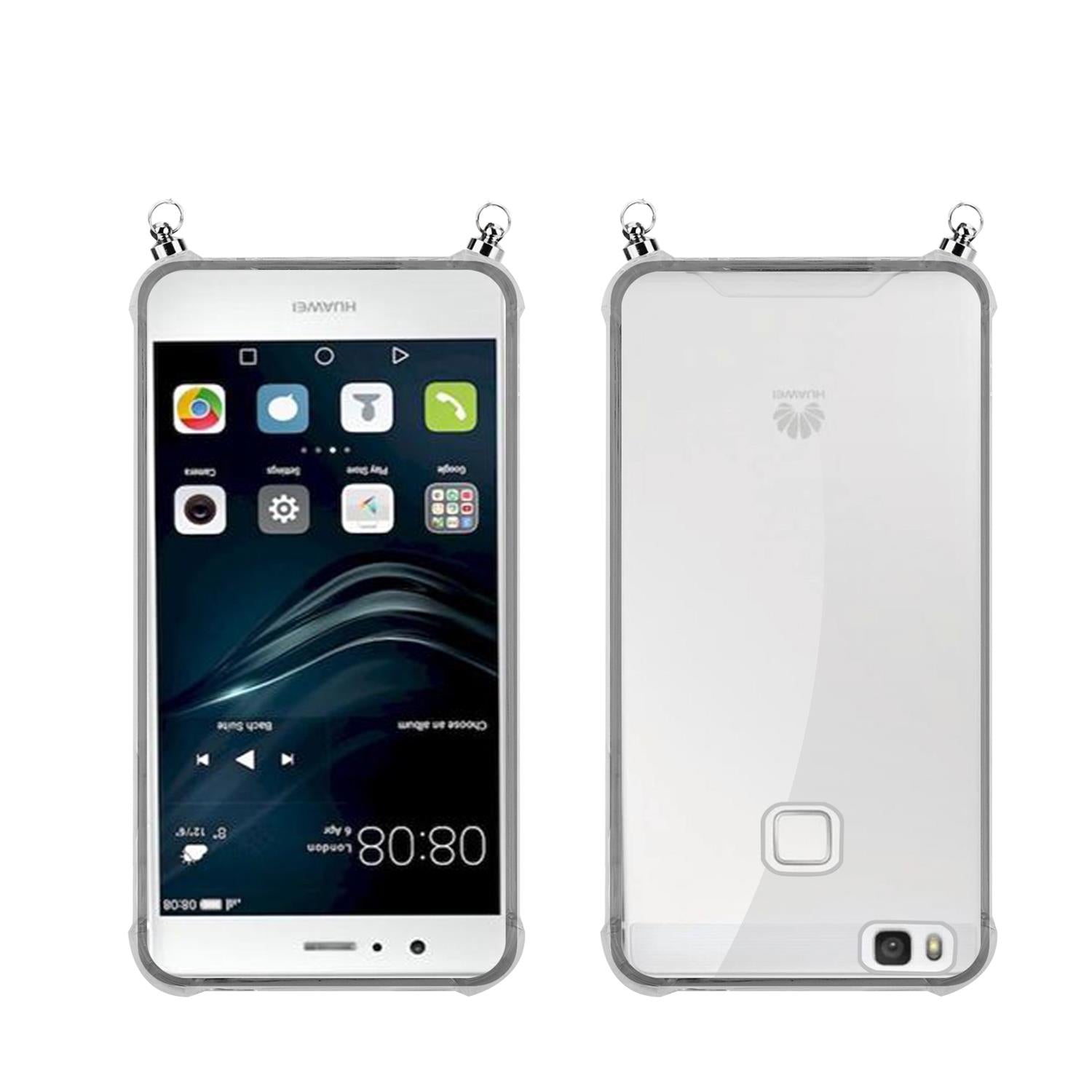 Transparent / P9 LITE 2016 / G9 LITE