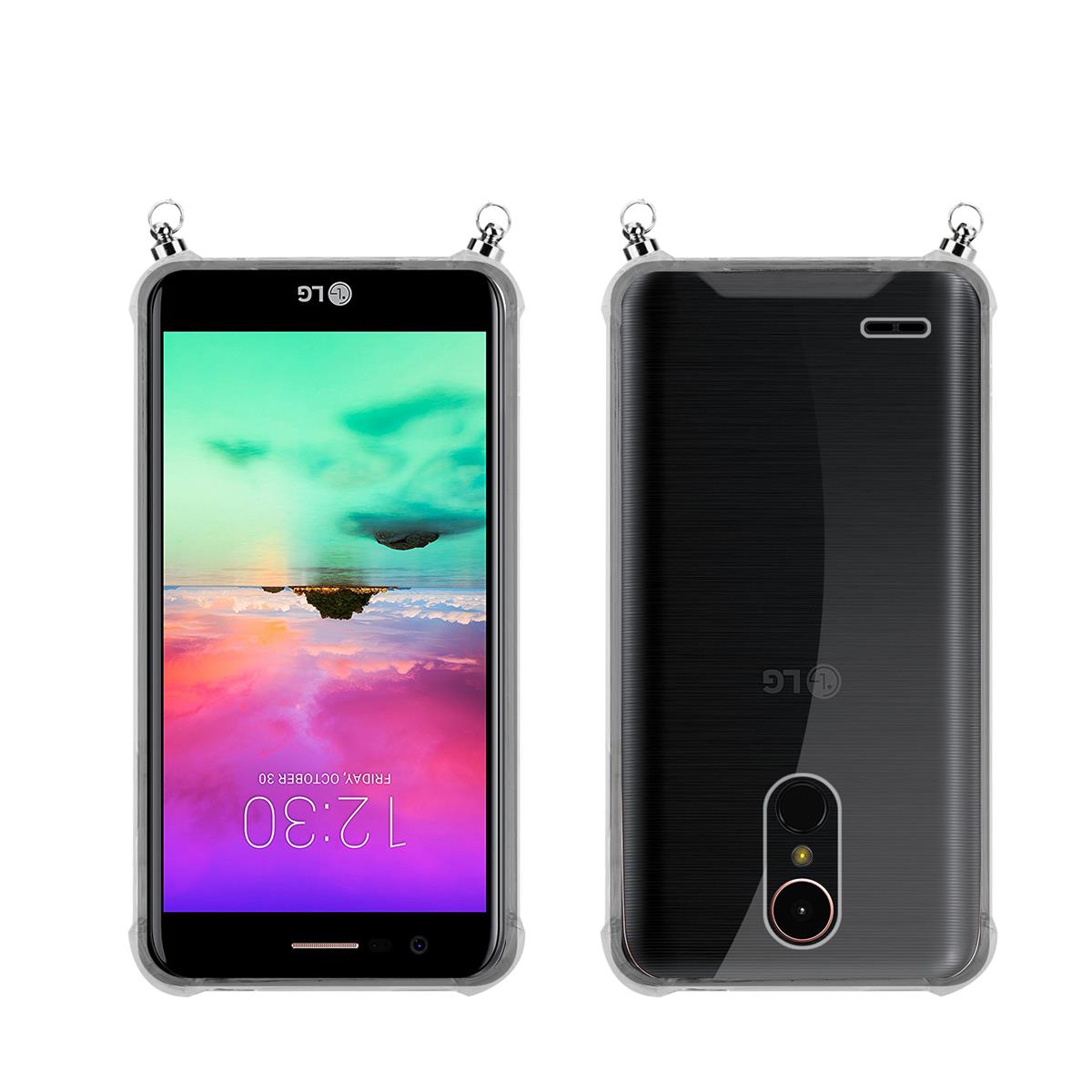 Transparent / K10 2017