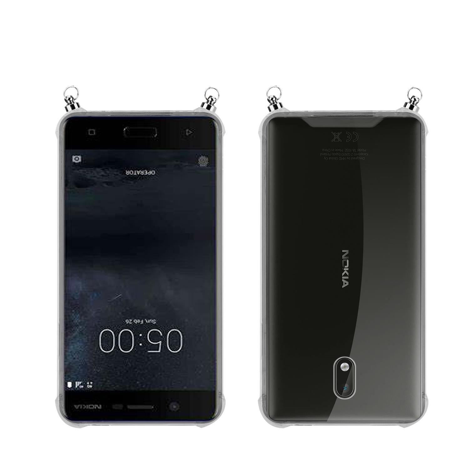 Transparent / 3 2017