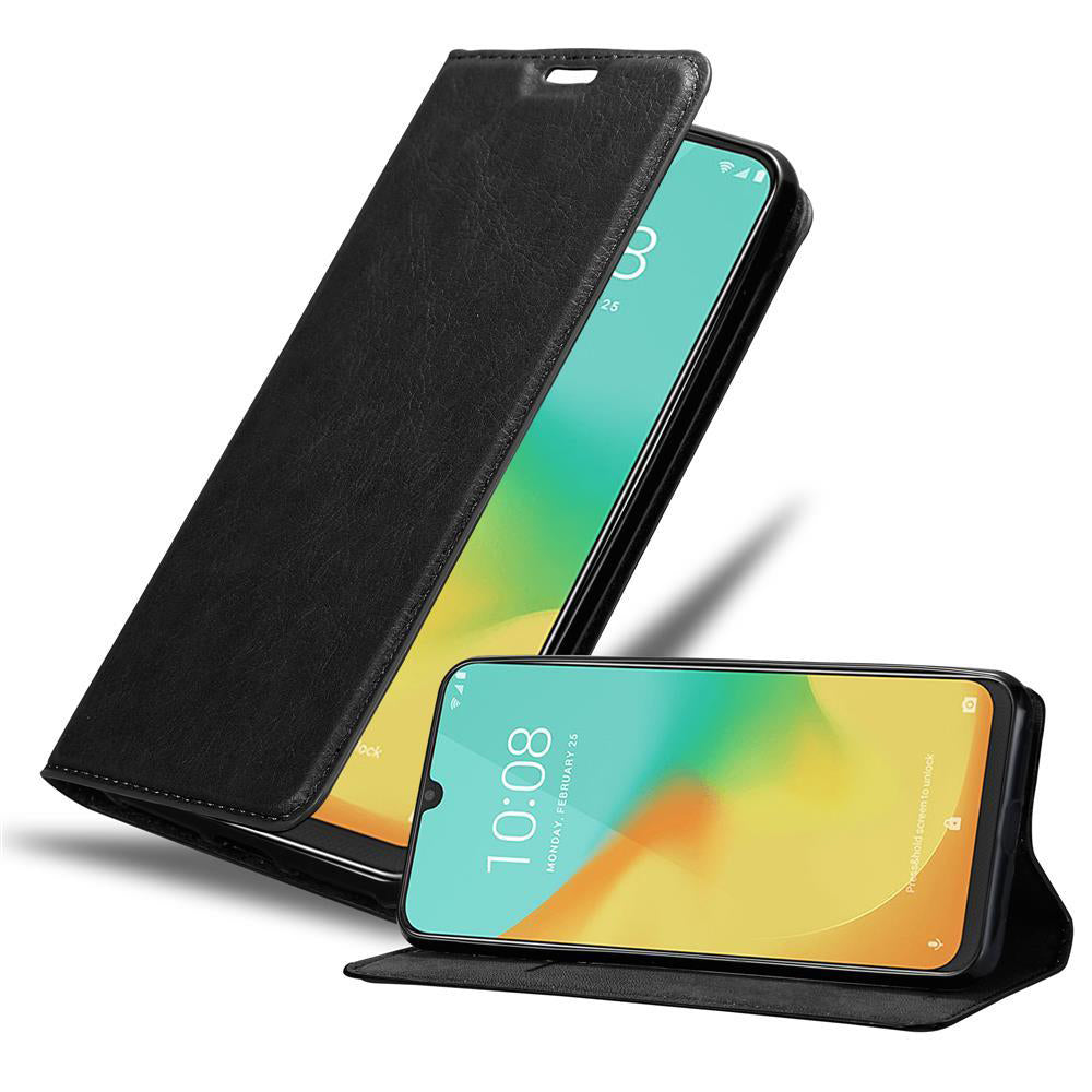 Schwarz / Blade V10 VITA