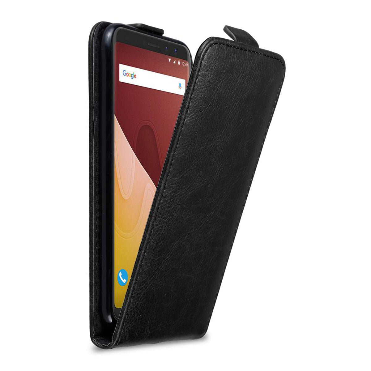 Schwarz / VIEW PRIME