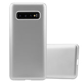 Load image into Gallery viewer, Silber / Galaxy S10 PLUS

