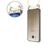 Load image into Gallery viewer, Beige / Galaxy J7 2015

