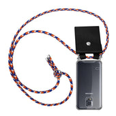 Load image into Gallery viewer, Orange blau weiß / Galaxy S5 / S5 NEO
