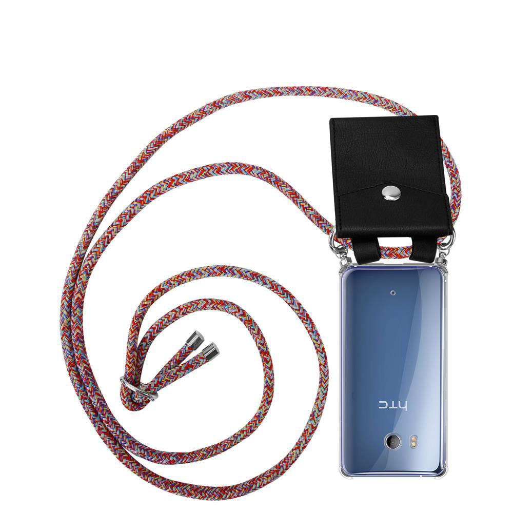 Colorful parrot / OCEAN / U11