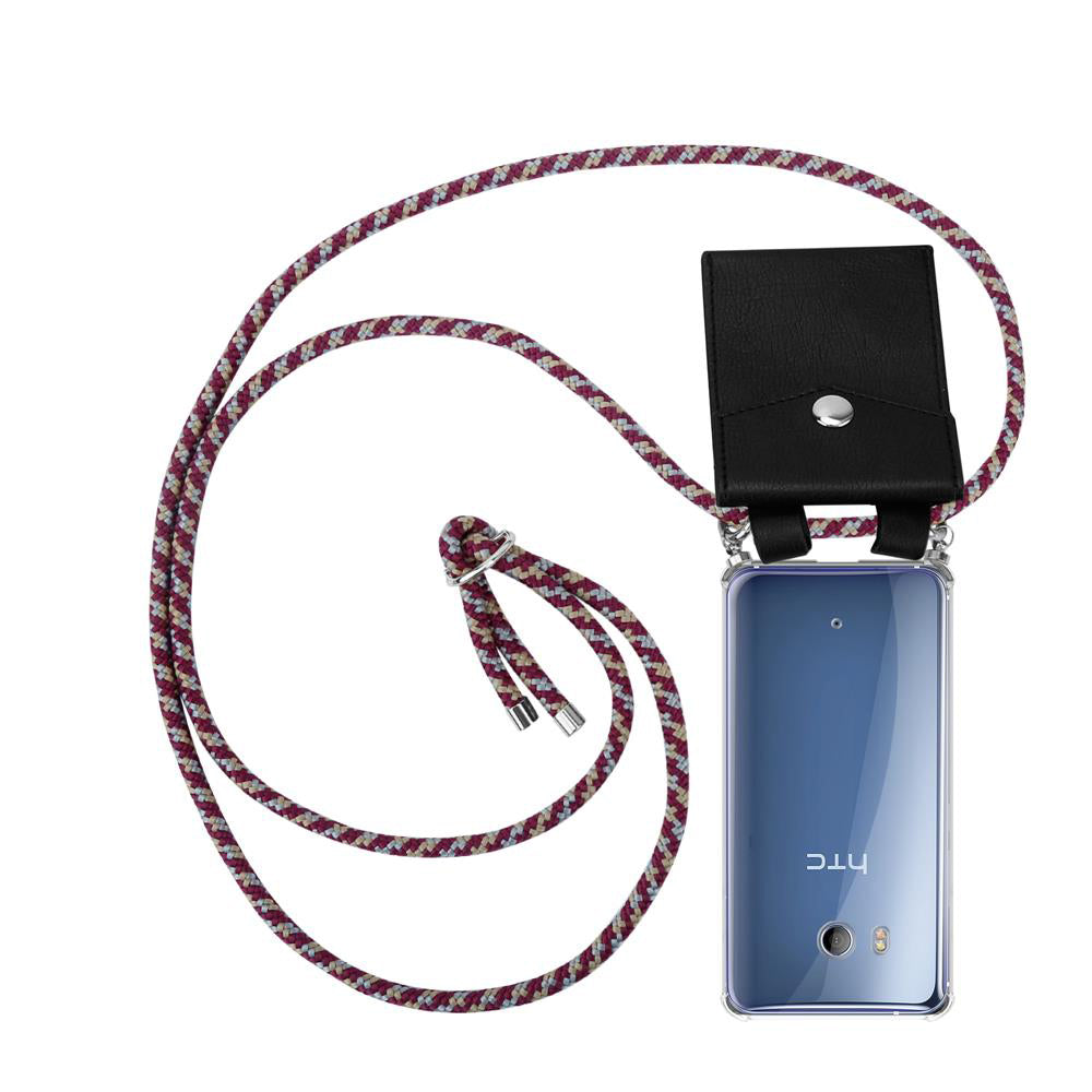 Rot gelb weiß / OCEAN / U11