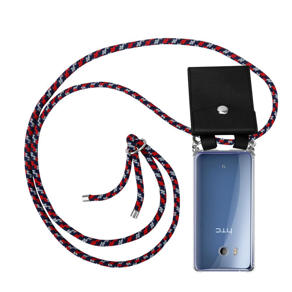 Rot blau weiß / OCEAN / U11