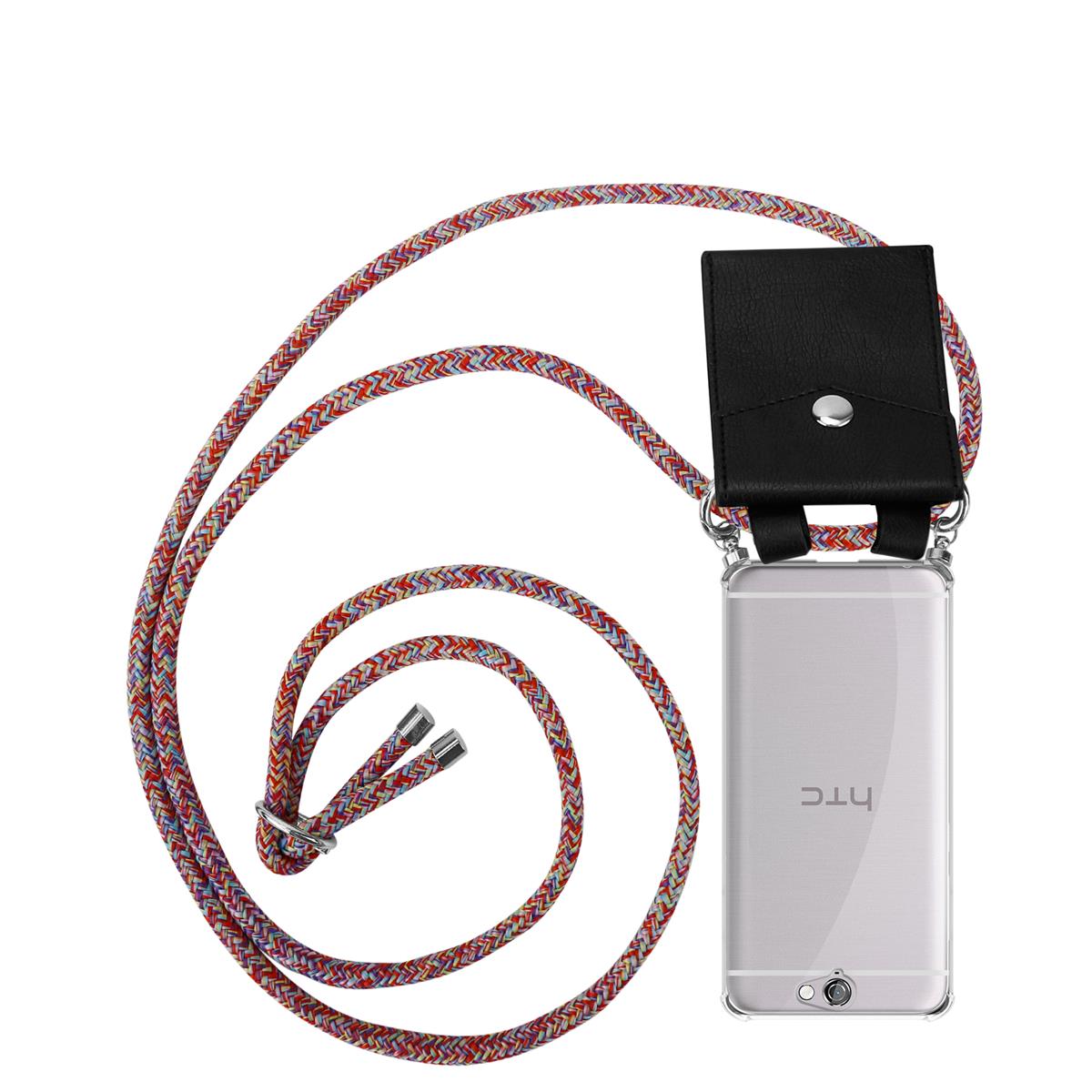 Colorful parrot / ONE A9