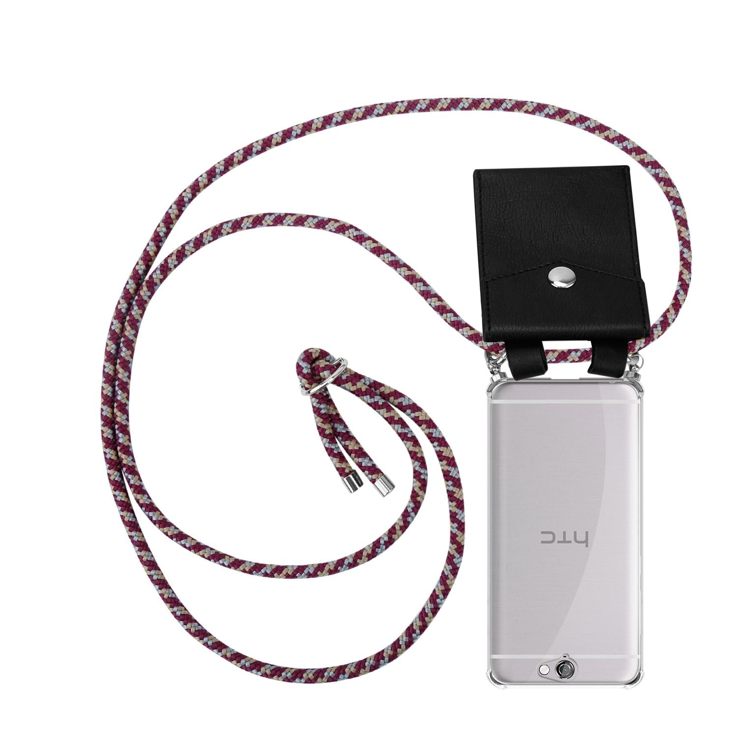 Rot gelb weiß / ONE A9