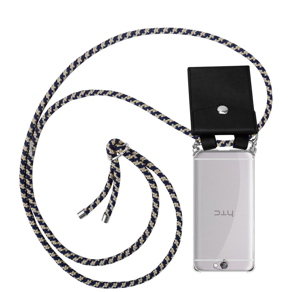 Dunkelblau gelb / ONE A9