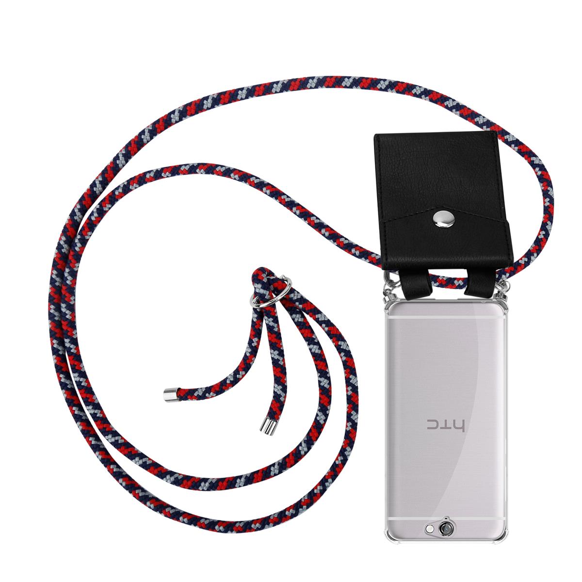 Rot blau weiß / ONE A9