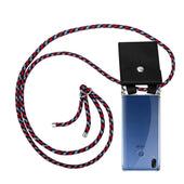 Load image into Gallery viewer, Rot blau weiß / ZenFone MAX M2

