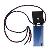 Load image into Gallery viewer, Blau rot weiß gepunktet / ZenFone MAX M2
