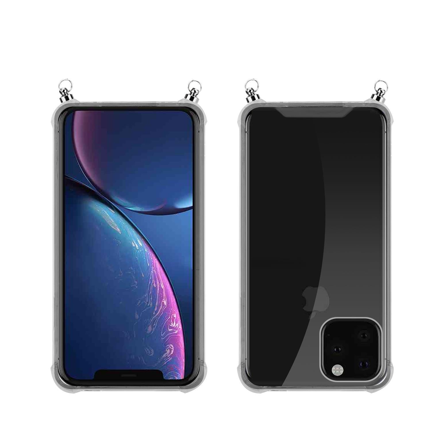 Transparent / iPhone 11 PRO MAX