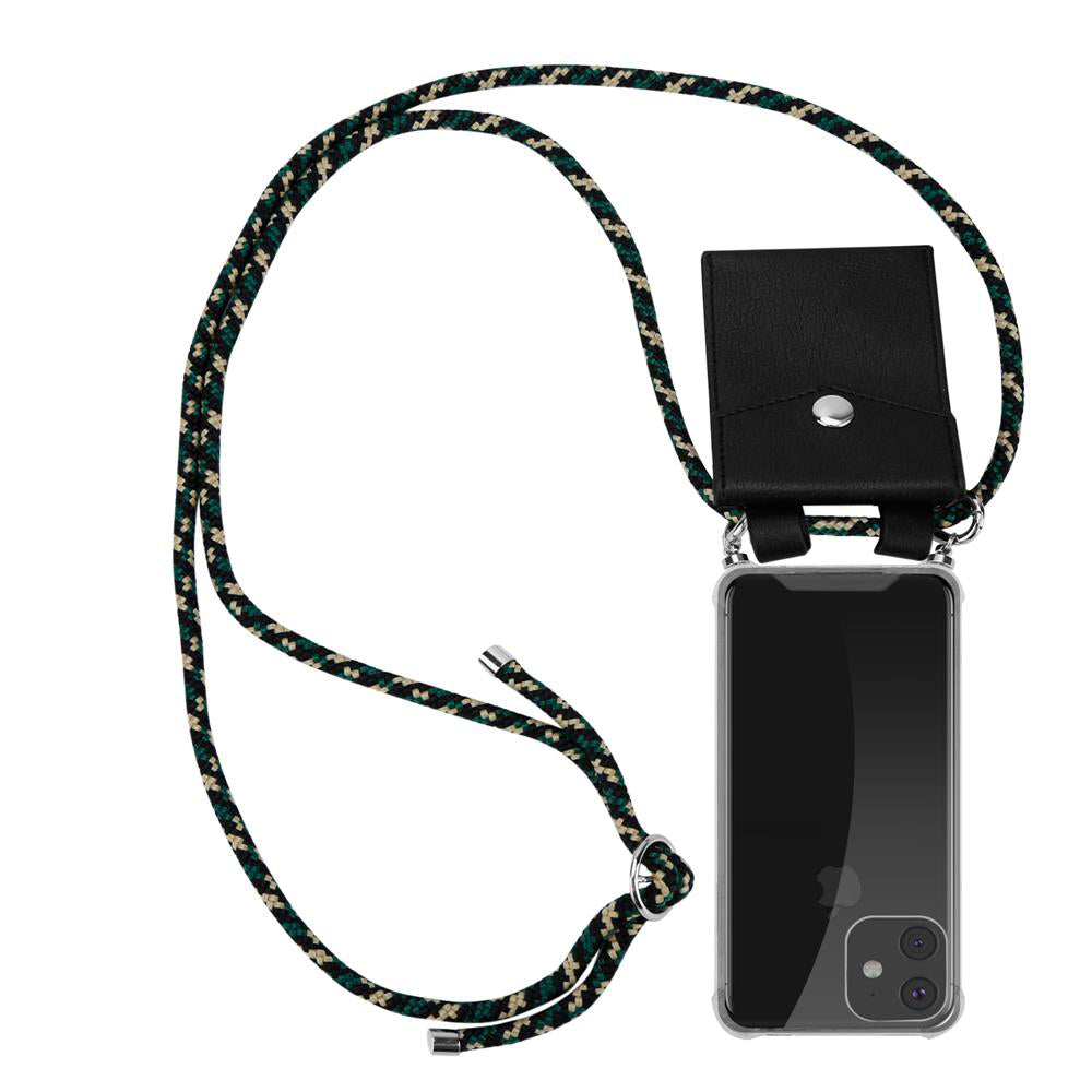 Camouflage / iPhone 11