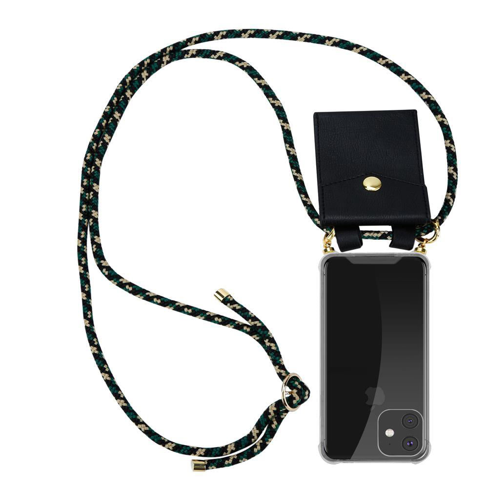 Camouflage / iPhone 11