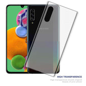 Load image into Gallery viewer, Transparent / Galaxy A90 5G
