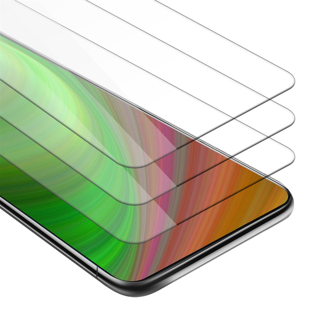 Transparent / Galaxy A90 5G