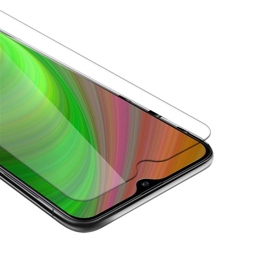 Transparent / Galaxy A50 4G / A50s / A30s