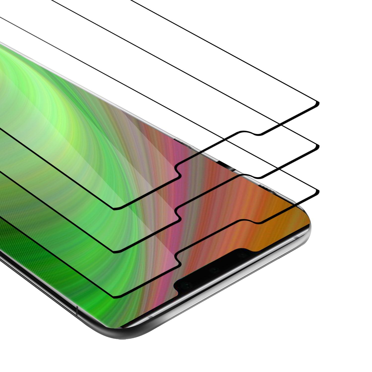 Schwarz / MATE 30 PRO