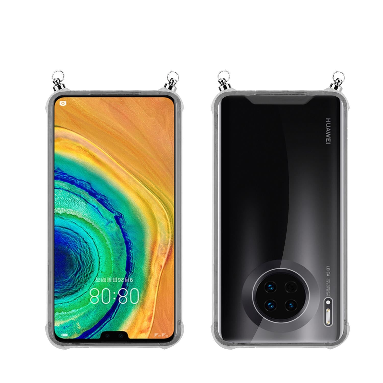 Transparent / MATE 30