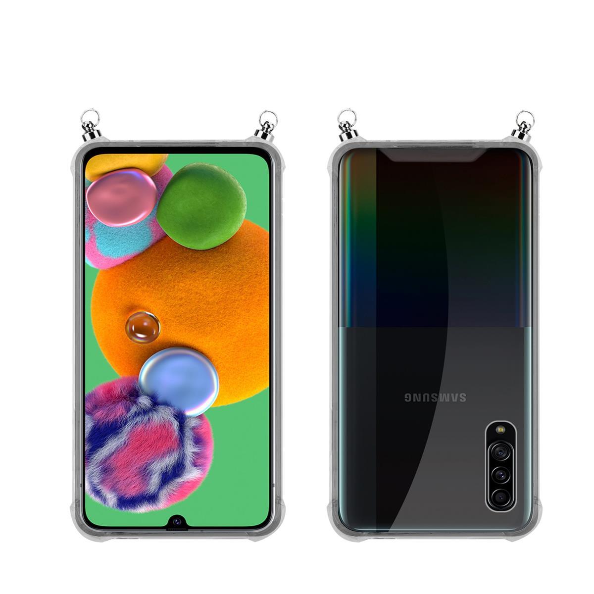 Transparent / Galaxy A50 4G / A50s / A30s