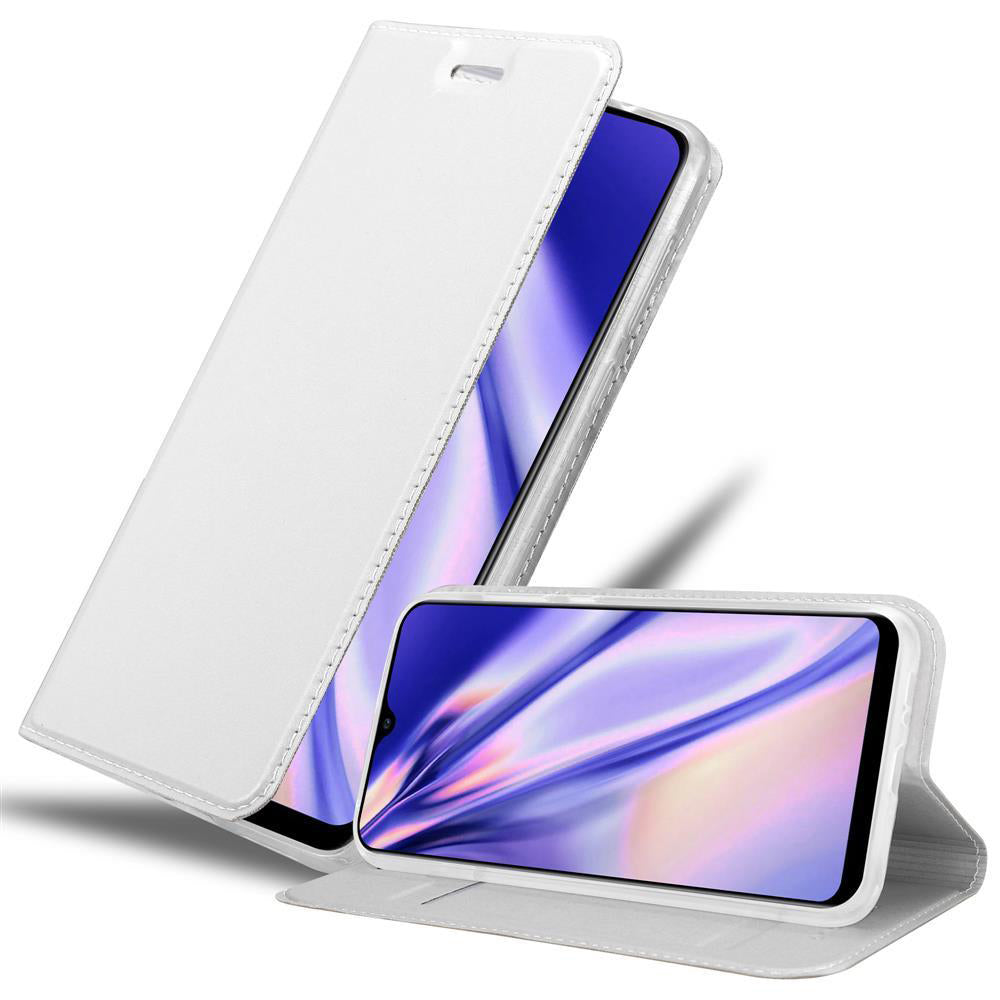 Silber / Galaxy A50 4G / A50s / A30s