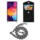 Load image into Gallery viewer, Schwarz camouflage / Galaxy A50 4G / A50s / A30s
