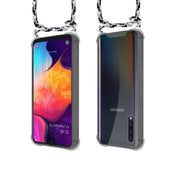 Load image into Gallery viewer, Schwarz camouflage / Galaxy A50 4G / A50s / A30s
