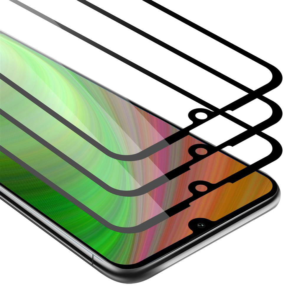 Schwarz / Y7 2019 / Y7 PRIME 2019