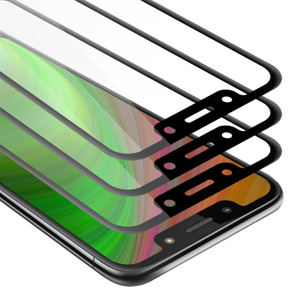 Schwarz / MOTO G7 PLAY