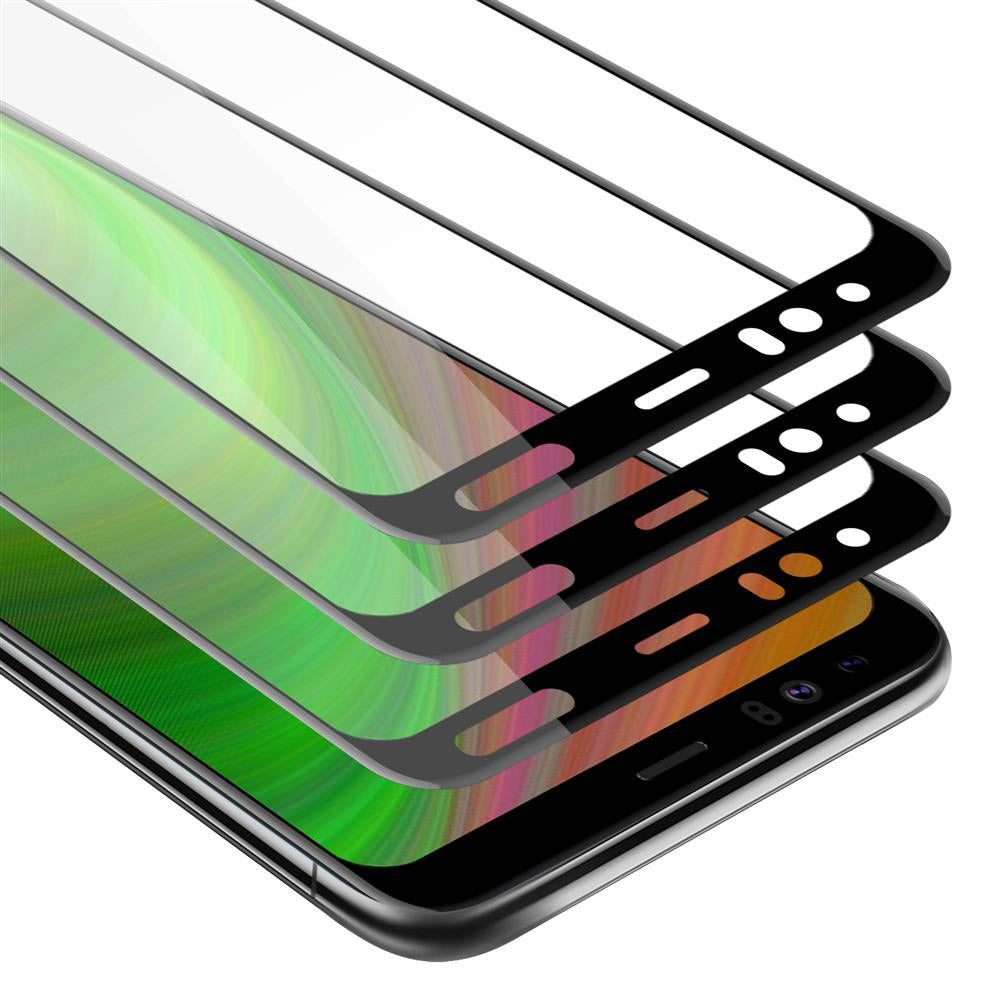 Schwarz / PIXEL 4 XL