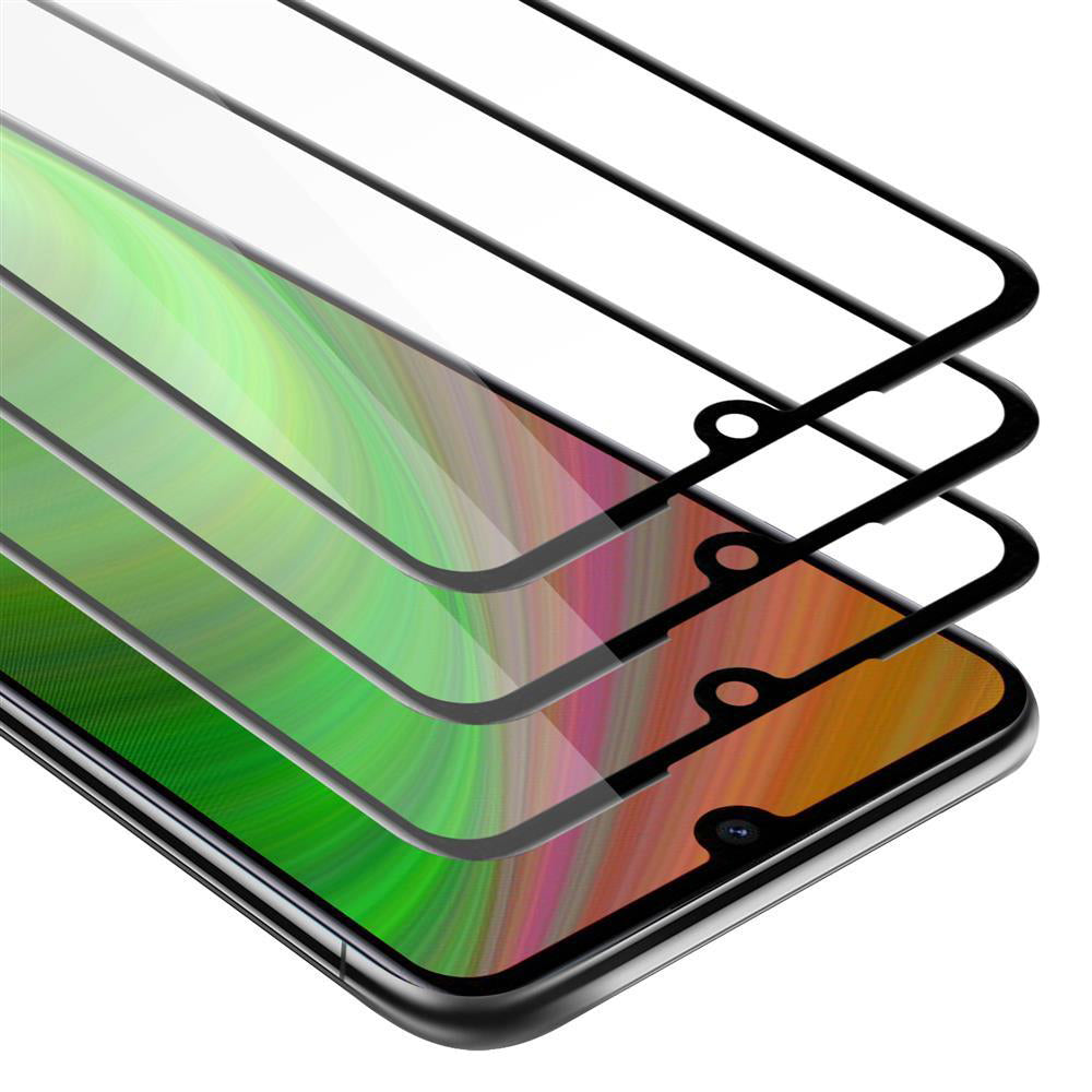 Schwarz / RedMi NOTE 7