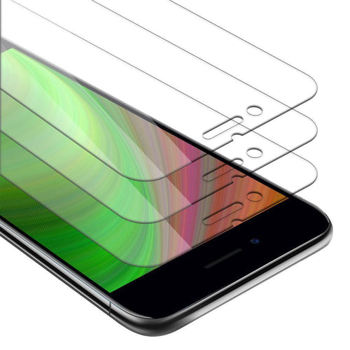Transparent / iPhone 7 / 7S / 8 / SE 2020