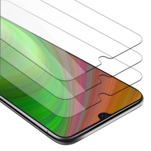 Transparent / Galaxy A50 4G / A50s / A30s