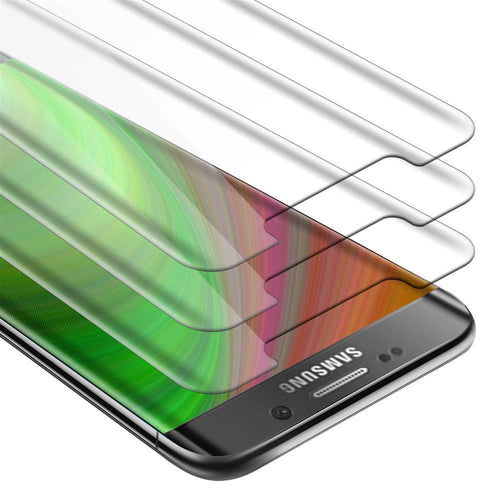 Transparent / Galaxy S6 EDGE