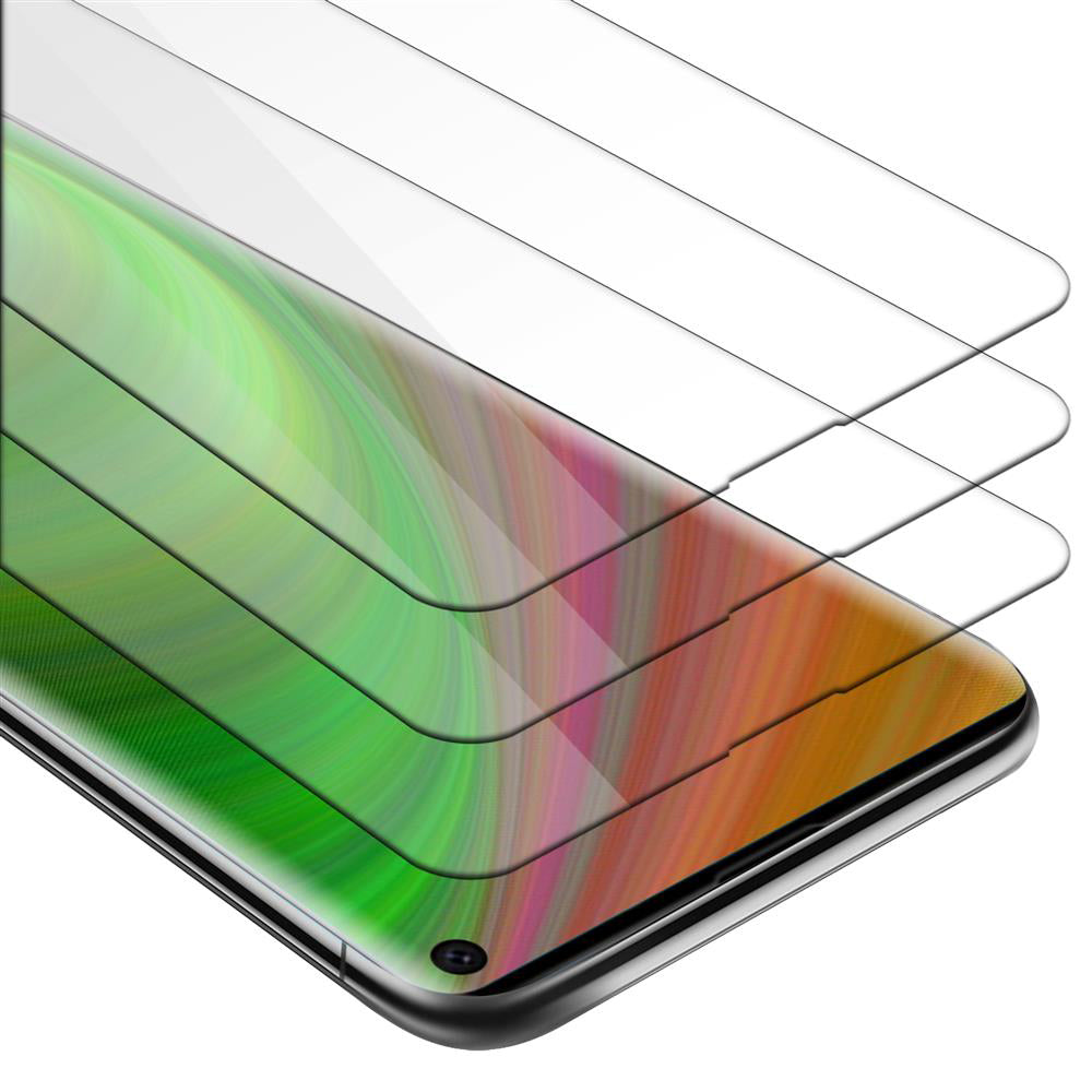 Transparent / Galaxy S10 4G