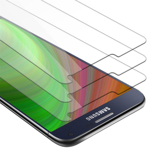 Transparent / Galaxy A7 2015